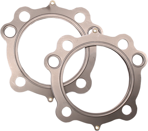 COMETIC Head Gasket - Standard - 3.500" x .030" - '84-'99 EVO/'88-'22 XL 1200 C9688