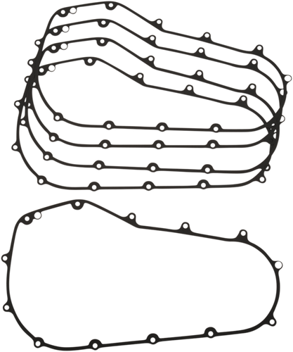 COMETIC Primary Cover Gasket - 0.032" - '18-'24 M8 Softail C10241F5