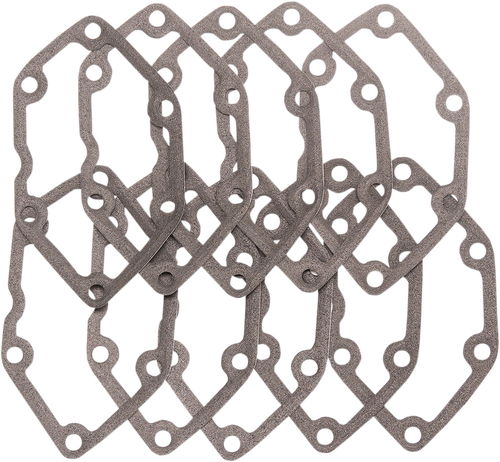 COMETIC Clutch Release Cover Gasket - Big Twin C9526F