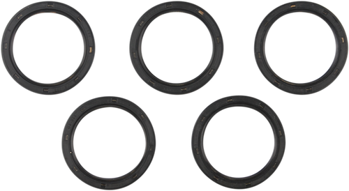 COMETIC Double Lip Main Drive Gear Seal - 5 Pack - '82-'86 Big Twin C9514