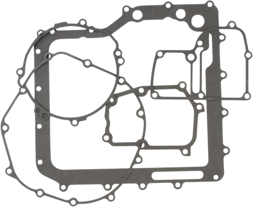 COMETIC Lower End Gasket Kit - Kawasaki C8713