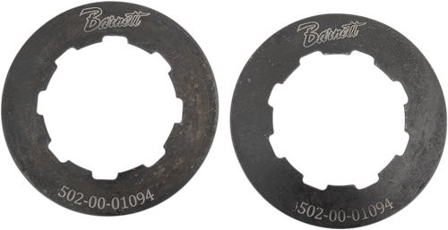 BARNETT Clutch Springs - Diaphragm Spring - Suzuki 502-00-01094