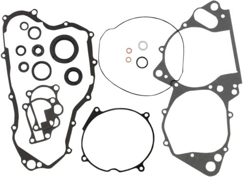 COMETIC Bottom End Gasket Kit with Oil Seals - Honda C7116BE