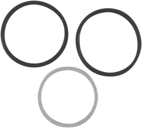 COMETIC Exhaust Gasket - Honda C7126EX