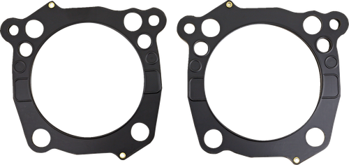 COMETIC Head Gasket - 4.320" x 0.036" - M8 C10336-036