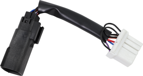 CUSTOM DYNAMICS Adapter Harness - Rear Fender CD-HARN-F-BCM