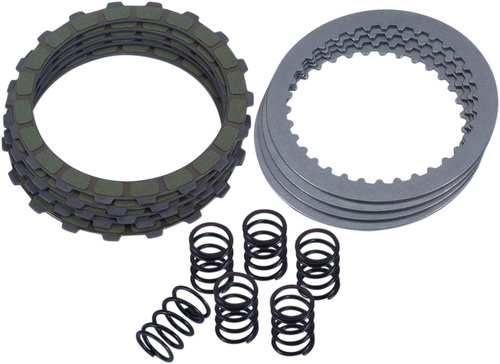 BARNETT Clutch Kit - Honda 303-35-10056