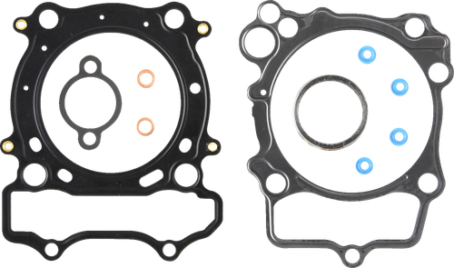 COMETIC Top End Gasket Kit - 77 mm Stock - Yamaha C3695