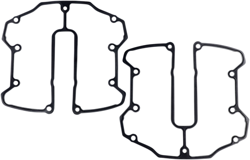 COMETIC Upper Rocker Box Cover Gasket - .020" - '17-'24 M8 C10179-2