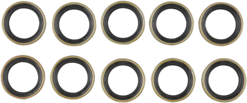 COMETIC Output Gear Seal - Twin Cam/M8 C9200