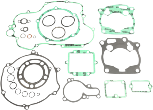 ATHENA Complete Gasket Kit - Kawasaki P400250850136