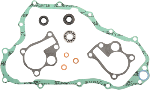 ATHENA Water Pump Gasket Kit - Honda P400210475005