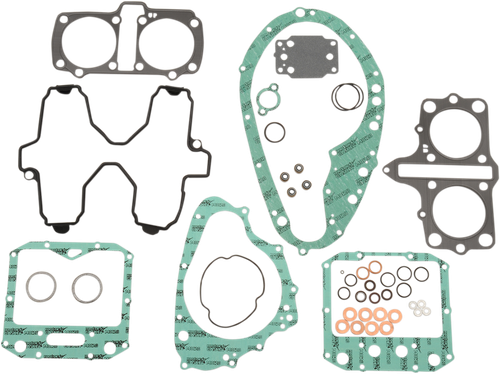 ATHENA Complete Gasket Kit - Suzuki P400510850502