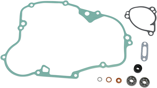 ATHENA Water Pump Gasket Kit - Kawasaki P400250475013