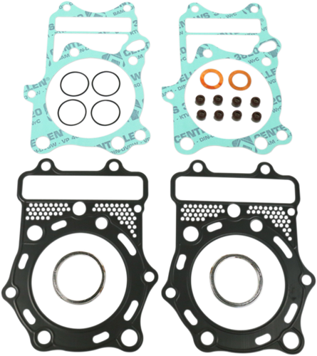 ATHENA Top End Gasket Kit - Kawasaki P400250620027