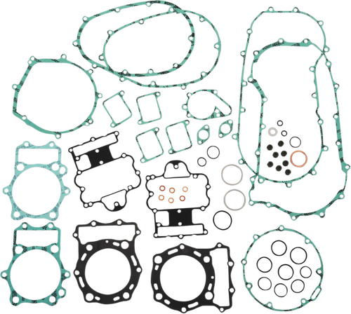 ATHENA Complete Gasket Kit - Kawasaki P400250850026