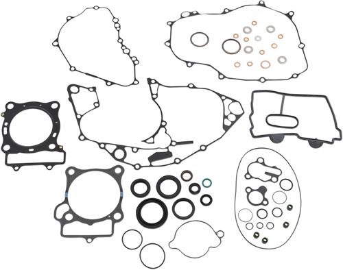 ATHENA Complete Gasket Kit - Honda P400210900319