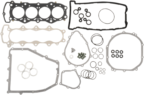 ATHENA Complete Gasket Kit - Kawasaki P400250850037