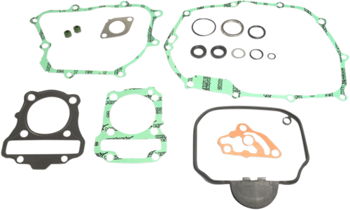 ATHENA Complete Gasket Kit - Honda P400210850304