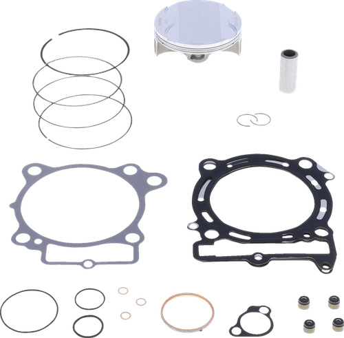 ATHENA Piston Kit with Gaskets - 95.97 mm - Kawasaki P5F0960068007A