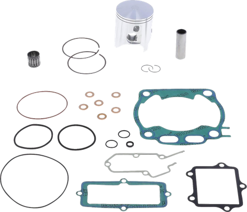 ATHENA Piston Kit with Gaskets - 66.34 mm - Yamaha P4F0664267019A