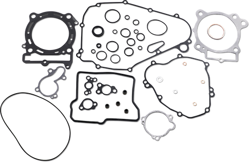 ATHENA Complete Gasket Kit - Kawasaki P400250900068