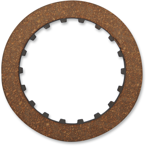 BARNETT Clutch Friction Plate - Honda 301-35-50004