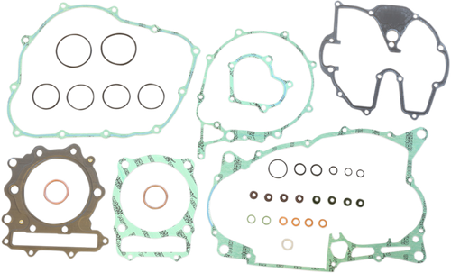 ATHENA Complete Gasket Kit - Honda P400210850650/1