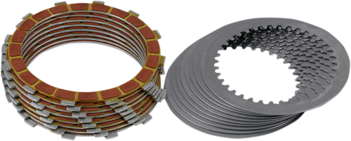 BARNETT Clutch Kit 306-25-40004