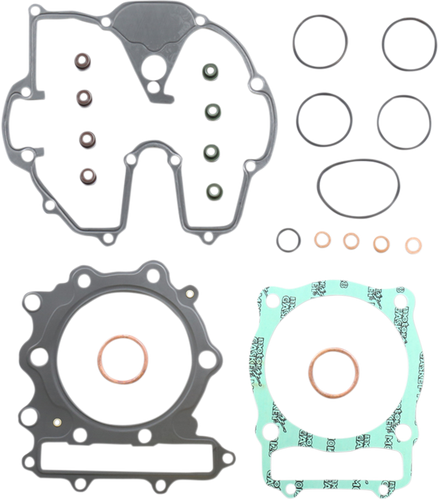 ATHENA Top End Gasket Kit - Honda P400210600650/1