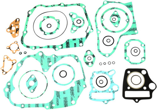 ATHENA Complete Gasket Kit - Honda P400210850073