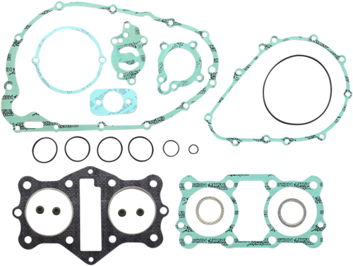ATHENA Complete Gasket Kit - Kawasaki P400250850440