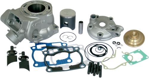 ATHENA Cylinder Kit - 54.00 mm - YZ125 P400485100017