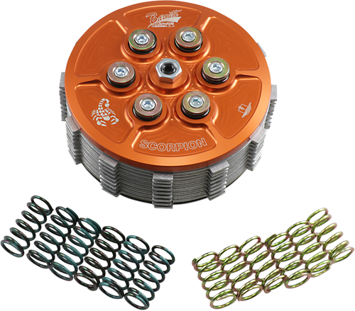 BARNETT Scorpion Clutch - Big Twin 6083010009