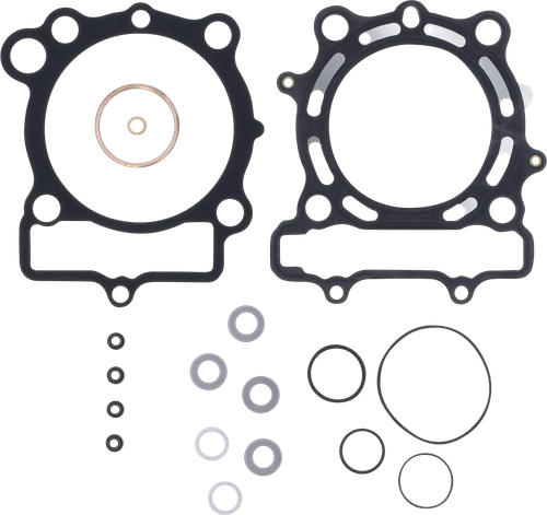 ATHENA Top End Gasket Kit - Kawasaki P400250600071