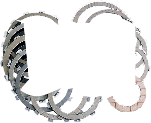 BARNETT Clutch Kit 306-17-20011