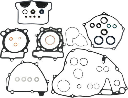 ATHENA Complete Gasket Kit - Kawasaki P400250900067