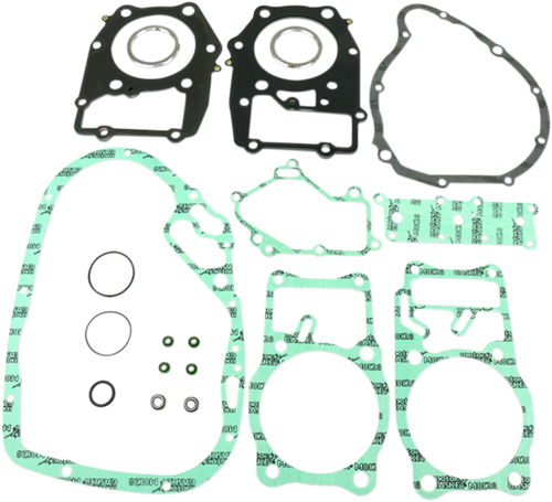 ATHENA Complete Gasket Kit - Suzuki P400510850966