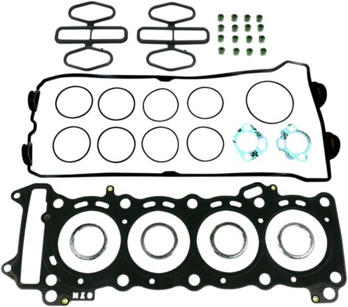 ATHENA Top End Gasket Kit - Suzuki P400510600054