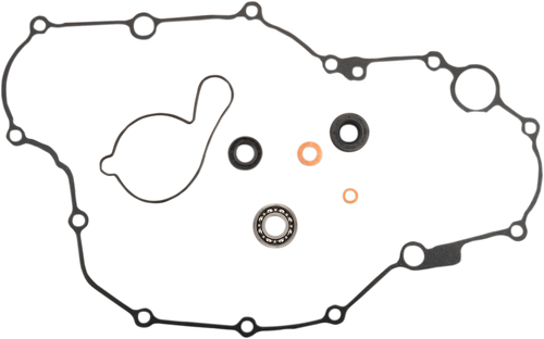 ATHENA Water Pump Gasket Kit - Yamaha P400485475009