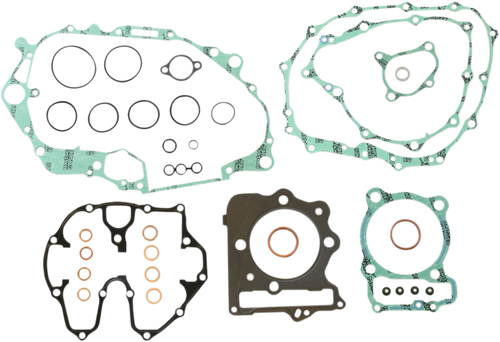 ATHENA Complete Gasket Kit - Honda P400210850404