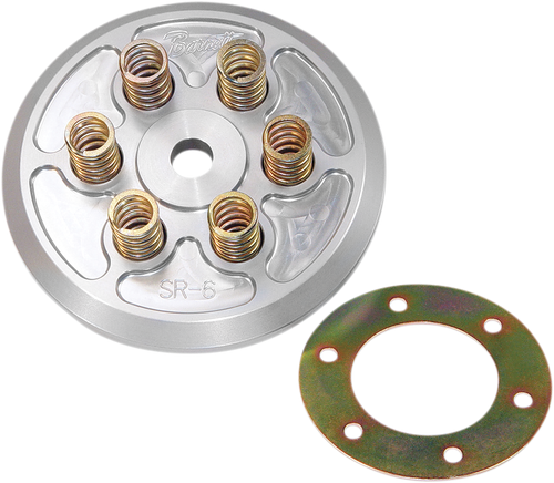 BARNETT Spring Conversion Kit - XVS1100 V-Star 511-90-10006