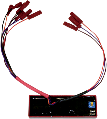CUSTOM DYNAMICS Smart Triple Play® Signal Conversion Module GEN-SMARTTPUUNV