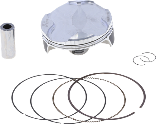 ATHENA Piston Kit with Gaskets - 77.97 mm - Gas Gas | Husqvarna | KTM P5F0780078002B