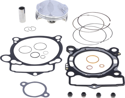 ATHENA Piston Kit with Gaskets - 77.95 mm - Gas Gas | Husqvarna | KTM P5F0780093001A