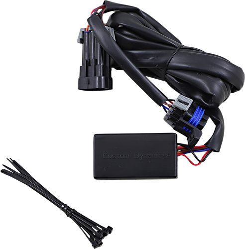 CUSTOM DYNAMICS SMART Triple Play Module - Indian SMART-TPU-SCOUT