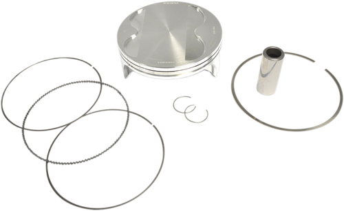 ATHENA Piston Kit - 99.96 mm - Kawasaki KX450F S4F100000190