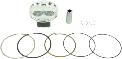 ATHENA Piston Kit - 80.95 mm - Yamaha WR250F/YZ250F S4F08100005A