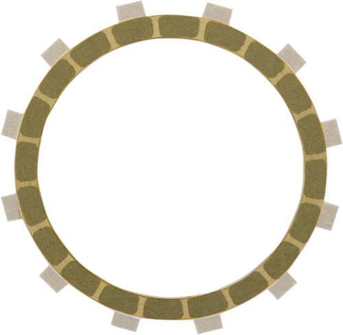 BARNETT Clutch Friction Plate - Suzuki 301-70-10002
