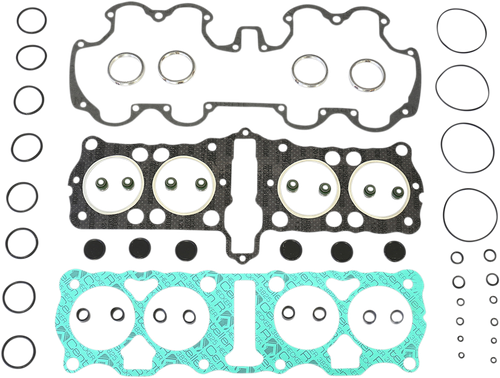 ATHENA Top End Gasket Kit - Honda P400210600701